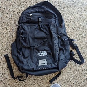North Face Backpack